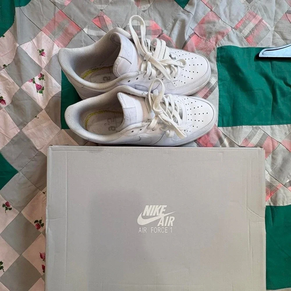N/A nike air